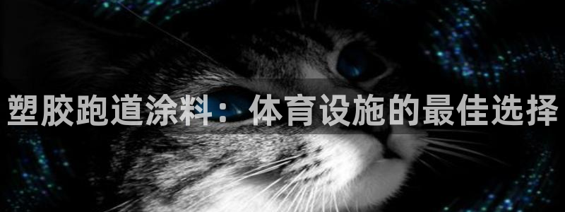 谈球吧app赛事分析报告怎么做：塑胶跑道涂料：体育设施的最佳选择
