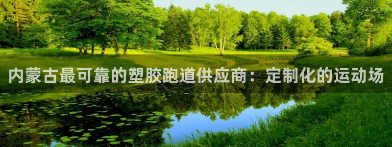 谈球吧红包码：内蒙古最可靠的塑胶跑道供应商：定制化的