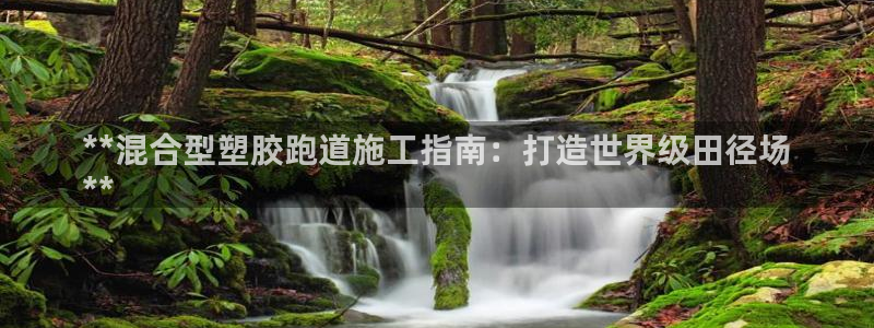 谈球吧体育app下载官网苹果版：**混合型塑胶跑道施工指南：打造世界级田径场
**