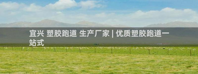 谈球吧属于哪个旗下：宜兴 塑胶跑道 生产厂家 | 优质塑胶跑道一
站式