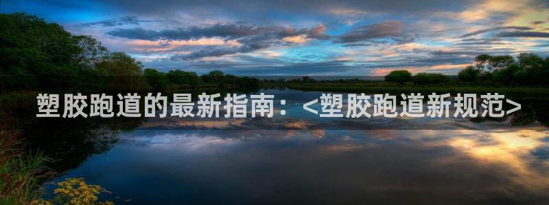 谈球吧官网提款不了： 塑胶跑道的最新指南：<塑胶跑道