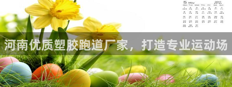 谈球吧的聊天软件叫什么名字：河南优质塑胶跑道厂家，打造专业运动场