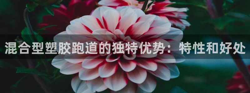 谈球吧体育首页综合登陆：混合型塑胶跑道的独特优势：特