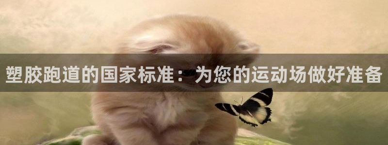 谈球吧app在哪里下载：塑胶跑道的国家标准：为您的运