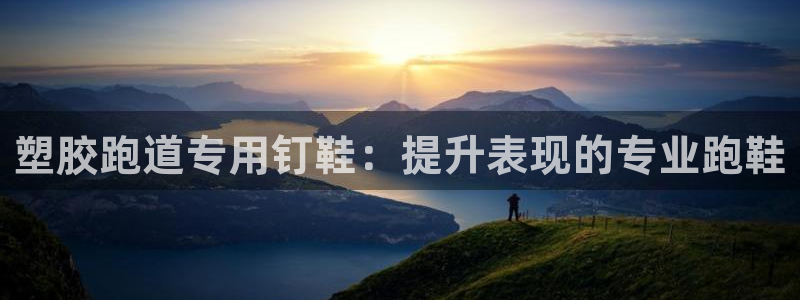谈球吧官网在线入口免费观看视频：塑胶跑道专用钉鞋：提