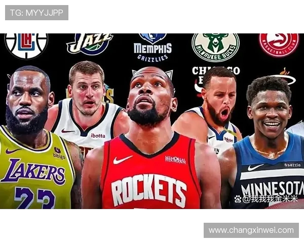 NBA新赛季赛程出炉：不可错过的焦点大战
