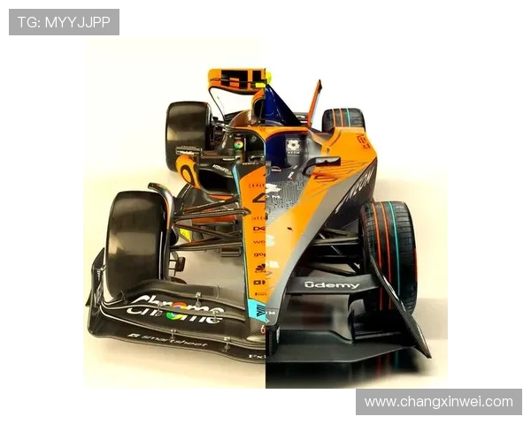 F1与FE电动方程式:核心差异与未来趋势 F1与FE电动方程式:核心差异与未来趋势
